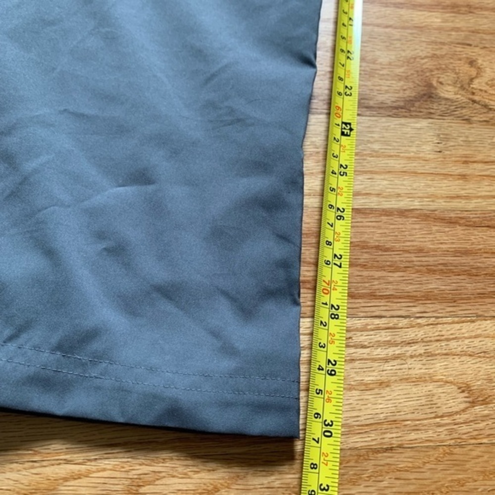 Reebok Size‎ XL SpeedWick 30” Inseam sweatpants with front and back pockets - Picture 4 of 9